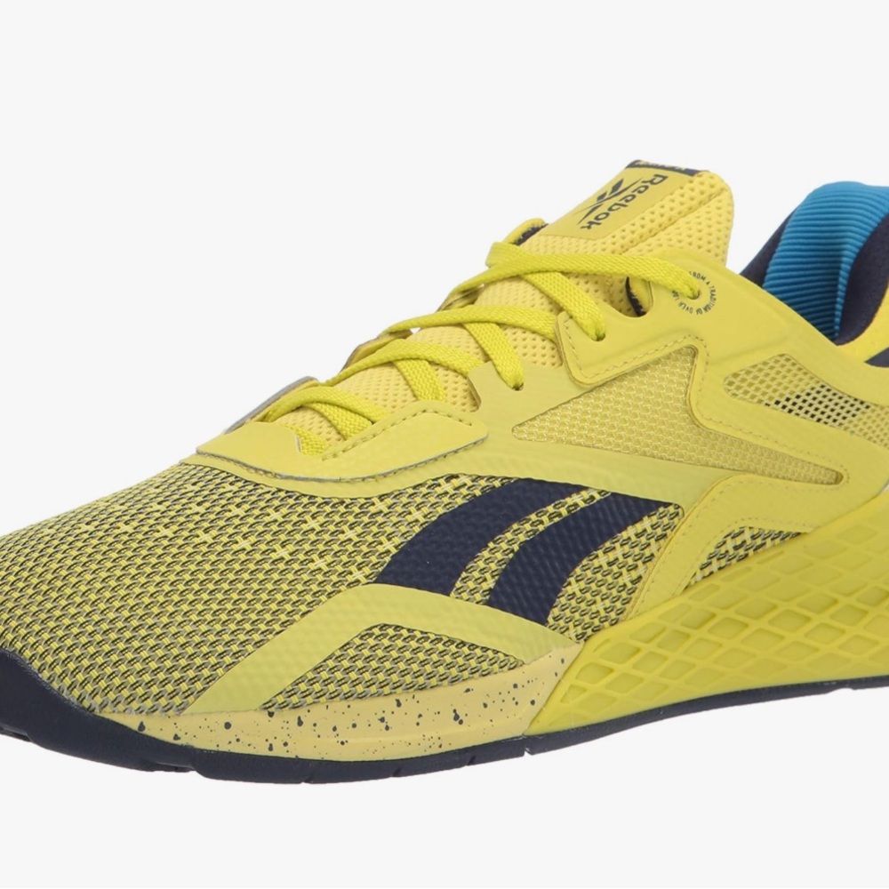 Women’s Reebok Nano X Cross Trainer